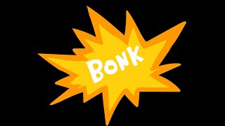 bonk