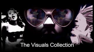 Gorillaz (The Visuals Collection #1) | Recopilación de Visuales