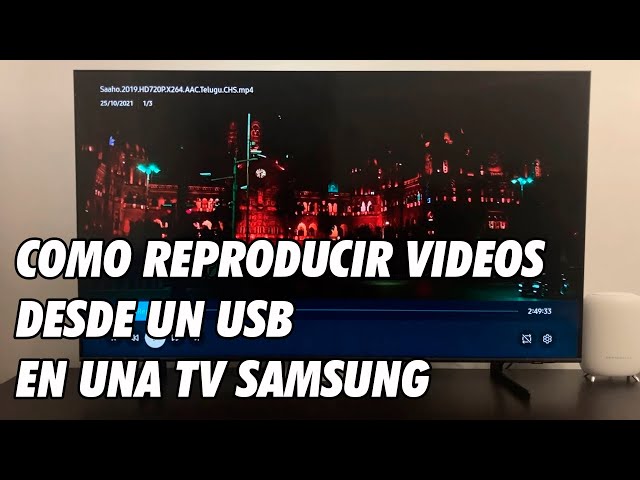 Mi TV NO Reconoce USB│Mi Smart TV NO Reconoce USB, Mi Televisor NO  Reproduce Los Archivos USB 