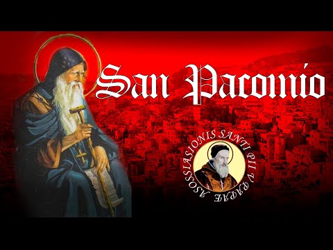 San Pacomio