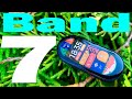 Xiaomi Mi Band 7 (Global Version) - все функции в одном видео💥ОДНО ВИДЕО ДЛЯ ВСЕХ !!