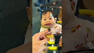 This Boy Has Bee As A Pet