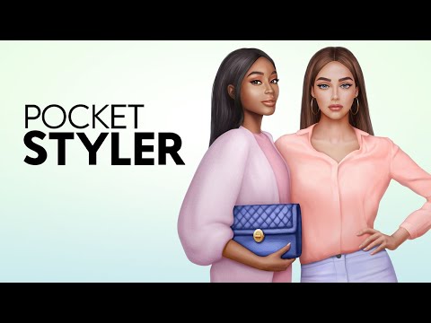 Pocket Styler: Fashion Stars