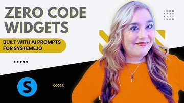 ✨ How I Add Special Animation Effects to Systeme.io Pages (Simple Copy & Paste)