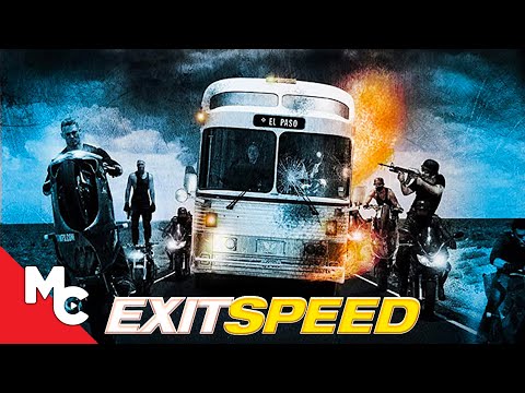 exit-speed-|-full-action-thriller-movie-|-lea-thompson