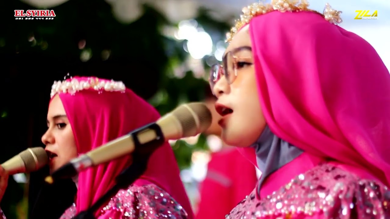 13  alamate anak soleh