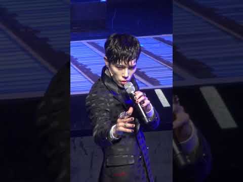 20180425 마마돈크라이 밤공 고훈정X조형균 (고훈정 세로캠)