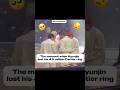 😮The moment when Hwang Hyun-jin lost his 4.5 million Cartier ring… 🫨 #straykids #stay #shocking