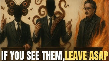 The 3 Most Dangerous People You