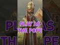 New Religion Mechanics for CK3!
