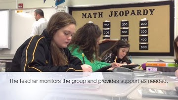 IQ-MS Strategy Showcase:  Table Talk