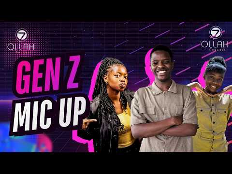 GEN Z MIC’D UP | DIGITAL FOOTPRINT, CLOUT TODAY, CONSEQUENCES TOMORROW.