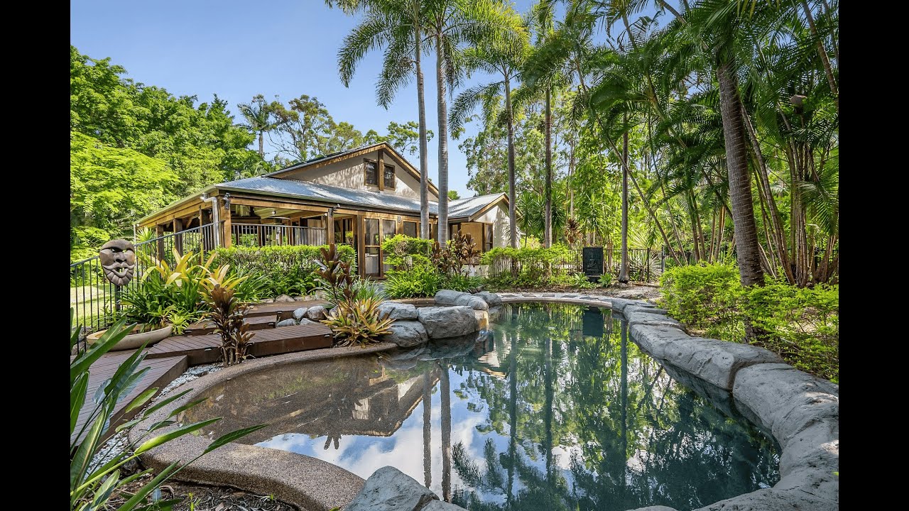 474 McKinnon Drive, Cooroibah - Marketed by Erika Drenth