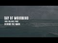 Day Of Mourning - &quot;Behind The Mask&quot;