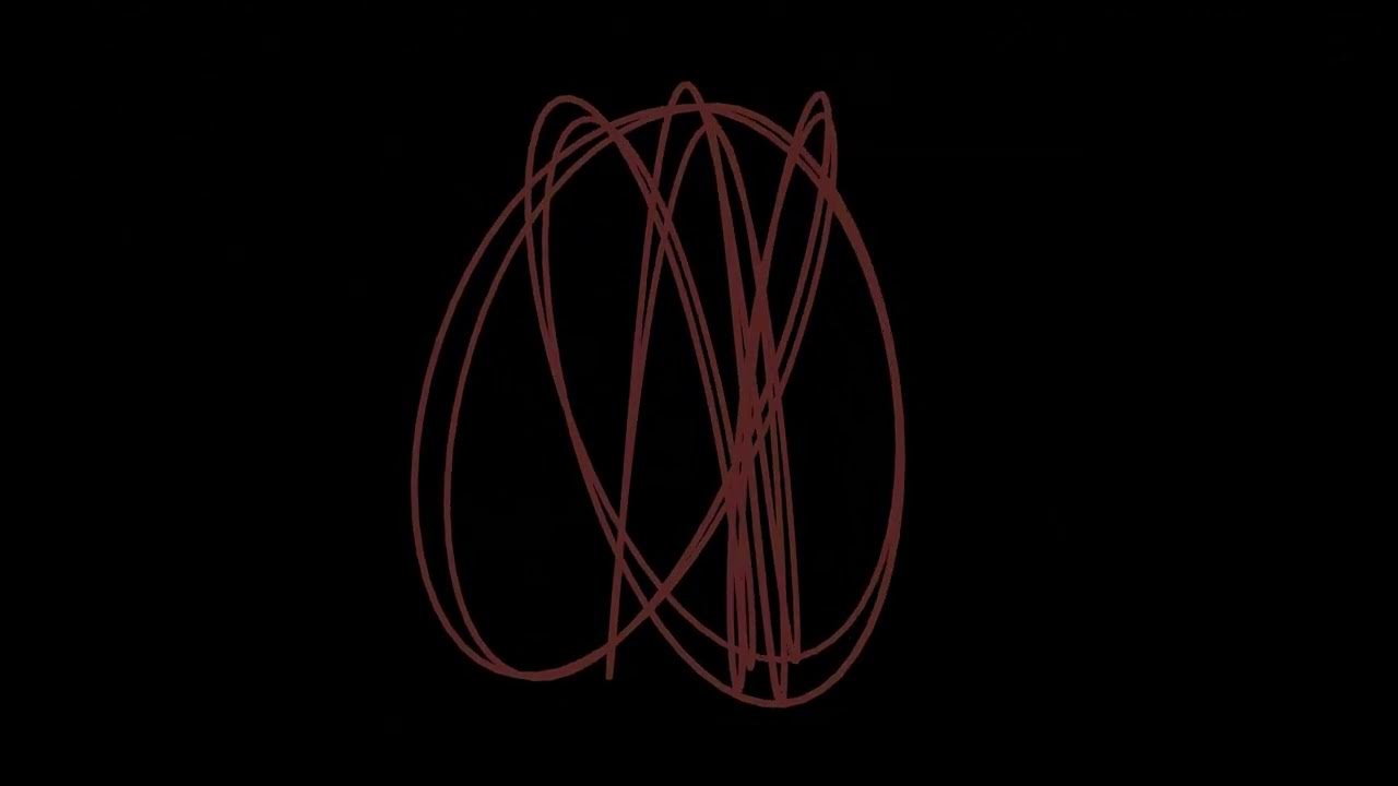 3d asmr python mathematical audio visualizer - YouTube