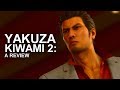 Yakuza Kiwami 2 Review! Finally a PERFECT Yakuza? (PS4 ...