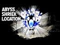 Hollow Knight- How to Find Abyss Shriek Spell (Upgrade to Howling Wraiths)