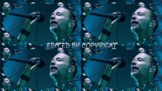 Radiohead - Creep (Live at Glastonbury Festival 2017) chords