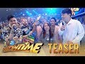 It's Showtime March 12, 2019 Teaser