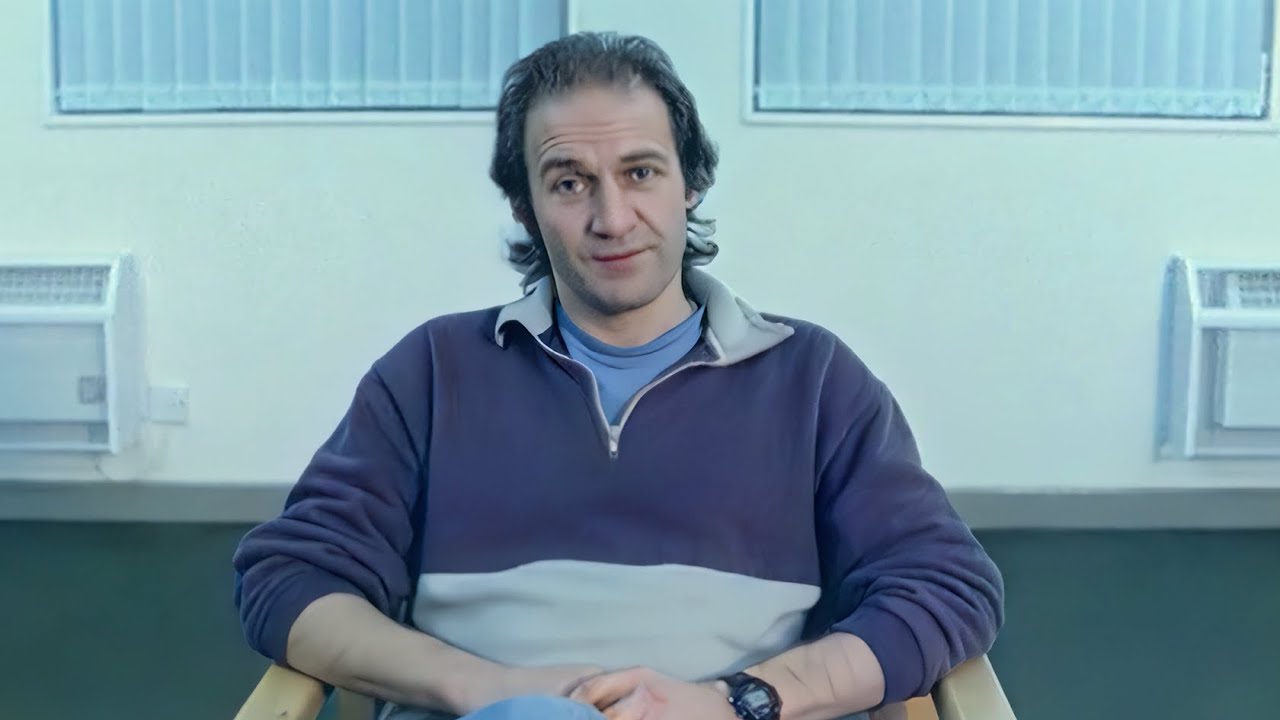 DETR – Terry (1999, UK) [4K 60FPS Upscale] - YouTube