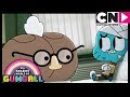 Os Bobos | O Incrível Mundo de Gumball | Cartoon Network