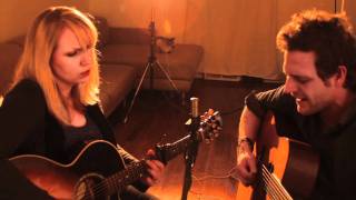 &quot;Who Loves You Better&quot; by Lyle Lovett, performed by Korby Lenker and Mary Bragg