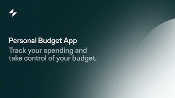 Tiller Money Mobile App Tutorial: Create Custom Budget & Expense Tracker with No Code | Glide App
