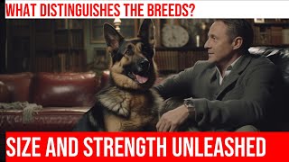 German Shepherds vs Alaskan Malamutes: Who's the Strongest? by Happy Hounds Hangout 1 view 13 days ago 4 minutes, 55 seconds