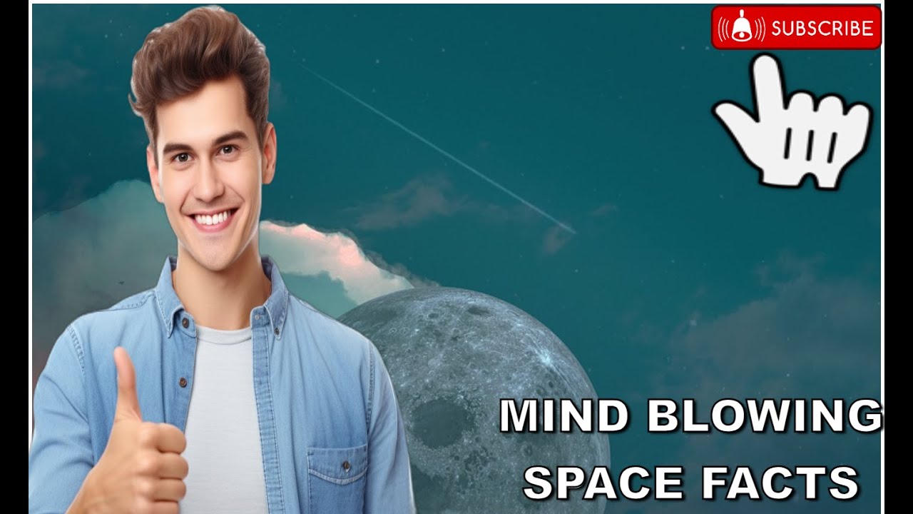 Top 5 MindBlowing Space Discoveries of 2025 🌌🚀 You Won’t Believe 3