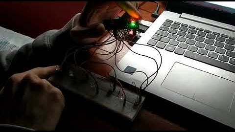 Simon Dice MBed STM32 Blue Pill - Ing. Mecatronica - 08/2020