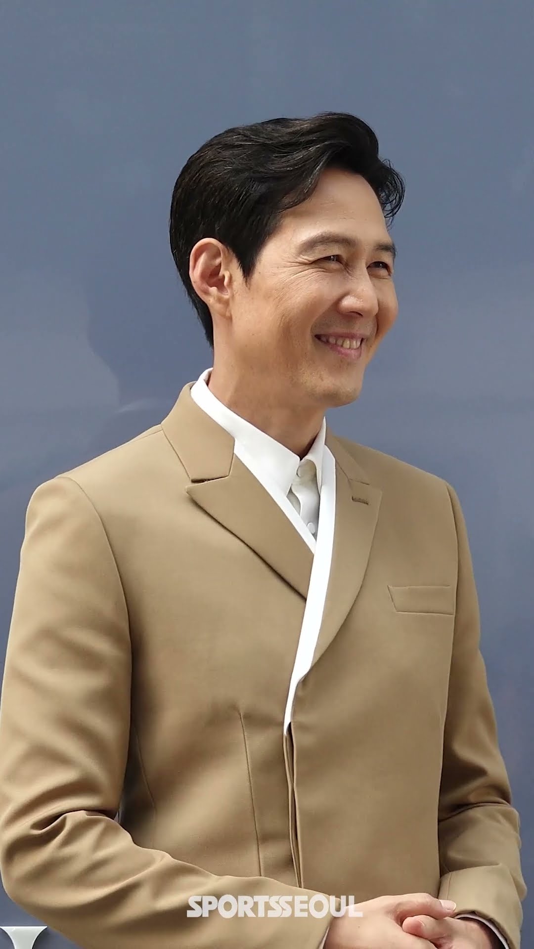이정재, 변함 없는 잘생김 #leejungjae