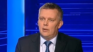 Siemoniak Nową Ofertę Po Przedstawimy W Czerwcu