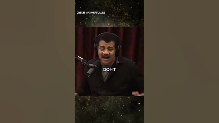 How Fast Does Technology Advance? | Neil deGrasse Tyson