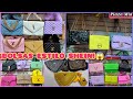 BOLSAS CLON DESDE $130 🤑 ¡TRABAJA DESDE CASA! 😱/ "DULCE ESTILO" / INICIA TU NEGOCIO / CENTRO CDMX