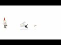 劇場版バナナの皮で滑って転ぶうさぎ (長坂 康平) / A Rabbit Slipping on Banana Peels: The Movie (NAGASAKA Kohei)