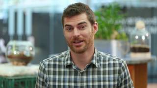 Innovation 101 Extras: Connecting Entrepreneurs At UNSW