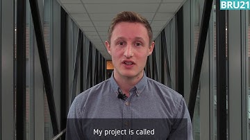 BRU21 Andreas Teigland