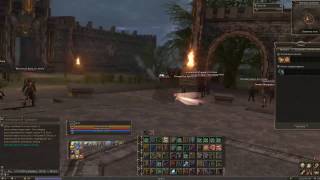 Lineage 2 | Geodata bug