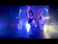 Bellemule 2nd Oneman Live『Sparkle』夜公演 Who am I