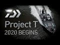 Project t 2020 episode 1 project t 2020 begins  project t vol57 