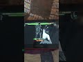 Mortal Kombat 9 Liu Kang/Scorpion's x-ray combo (ps vita version)