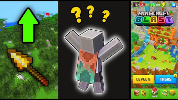 New Game, Spear Buff, Update on Copper Capes! 1.21.11 Pre Release 1 Minecraft