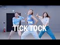 Clean Bandit – Tick Tock (feat. Mabel) / Ara Cho Choreography