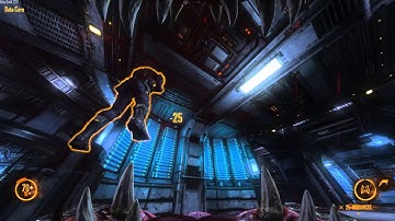 (Old) Tutorial: NS2 Basic Skulk Gameplay