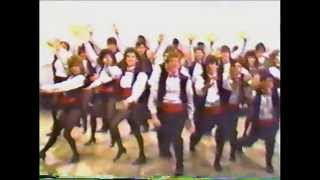 1987 LCHS Modernaires
