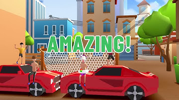 Flick Goal! - Gameplay/4!