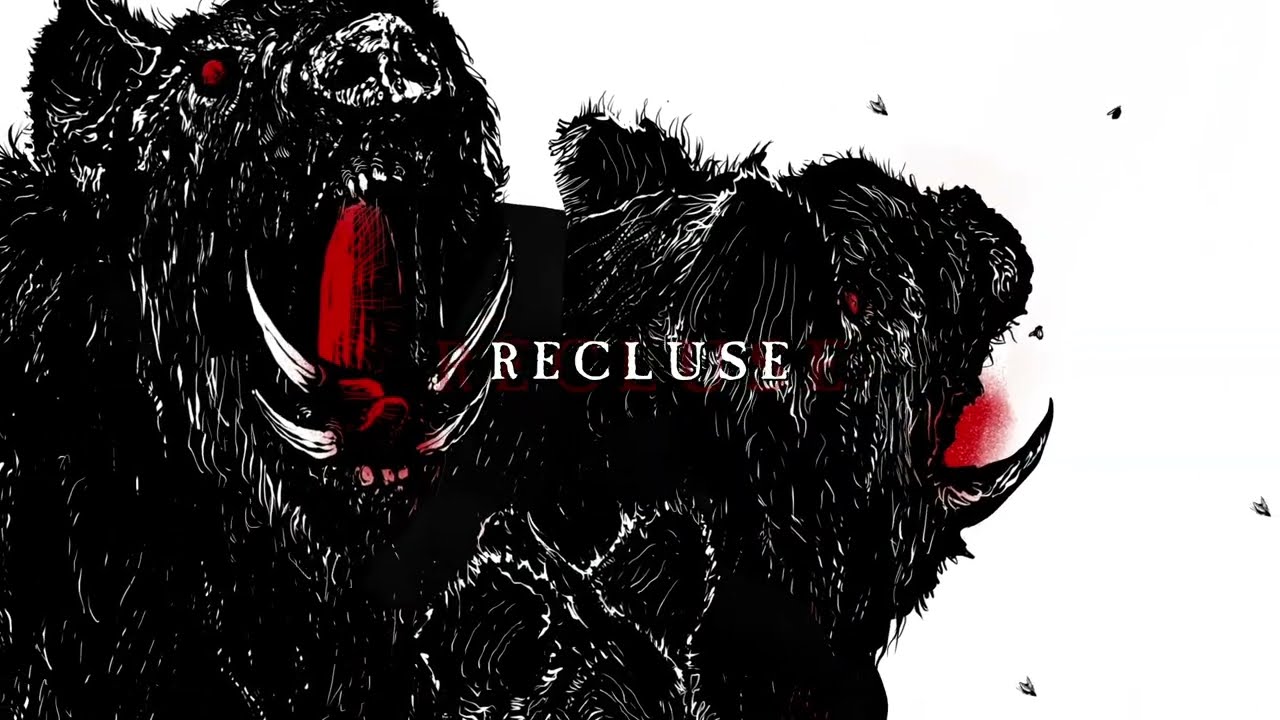 Watch Left To Suffer - "Recluse" (Official Visualizer) on YouTube Watch Left To Suffer - "Recluse" (Official Visualizer) on YouTube