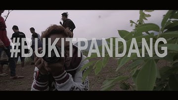 Cinematic Video -  Bukit Pandang Ternadi Kudus