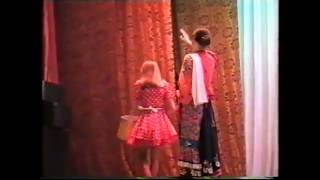 Мюзикл "Серый Волк & Красная Шапочка" (2001) Мюзикл "Серый Волк & Красная Шапочка" (2001)