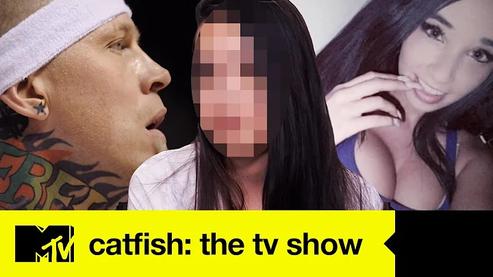 Catfish Crimes: Chris 'Birdman' Anderson, Paris Ro...
